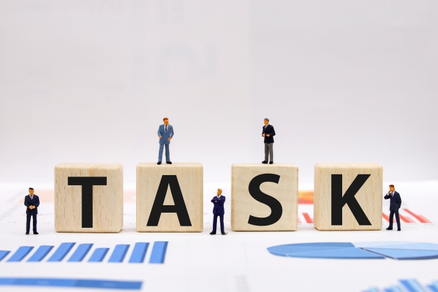 Nulab Backlog 招待メールを受け取った時の対応お願い