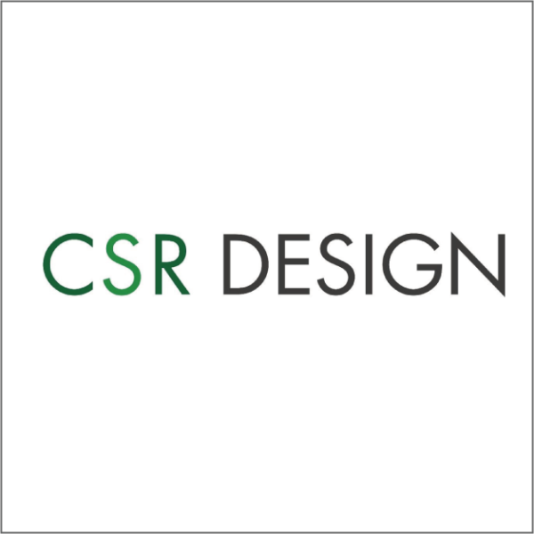 CSR DESIGN